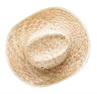 CAPPELLO IN PAGLIA